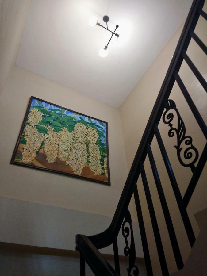 B&S Orchids suites hotel Dipolog Extérieur photo